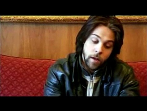 Avant qu'il ne soit trop tard Making Of (5) VF