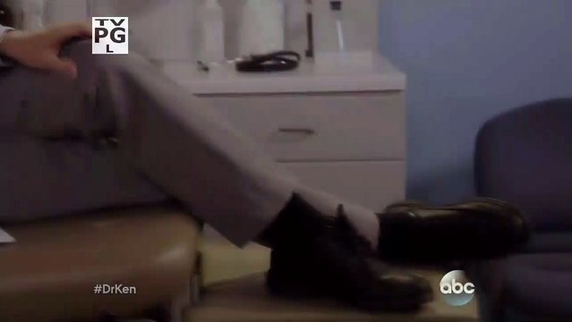 Dr. Ken - saison 1 Teaser (5) VO