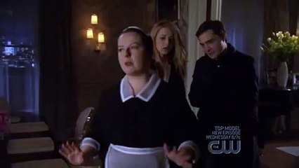 Gossip Girl - saison 2 - épisode 19 Extrait vidéo VO