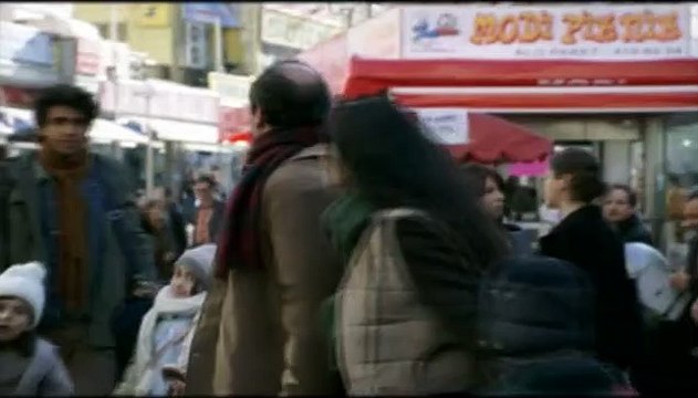 Pour un Instant, la Liberté Bande-annonce VO