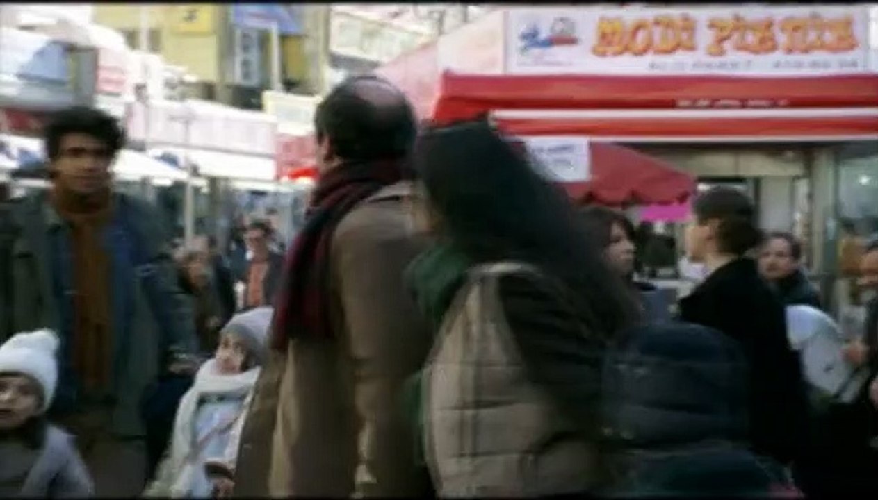 Pour un Instant, la Liberté Bande-annonce VO