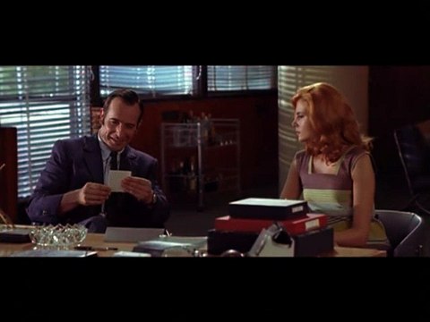 OSS 117 : Rio ne répond plus Teaser VF