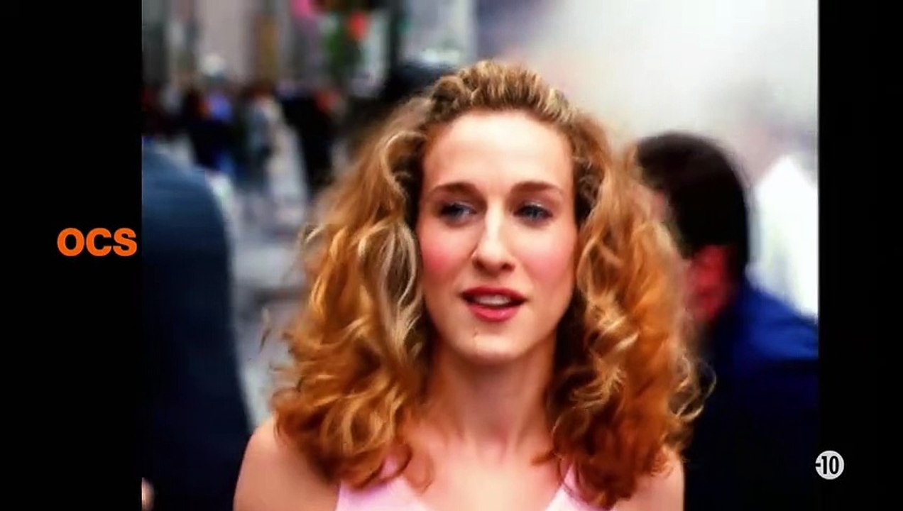 Sex & the City - saison 1 Bande-annonce VO