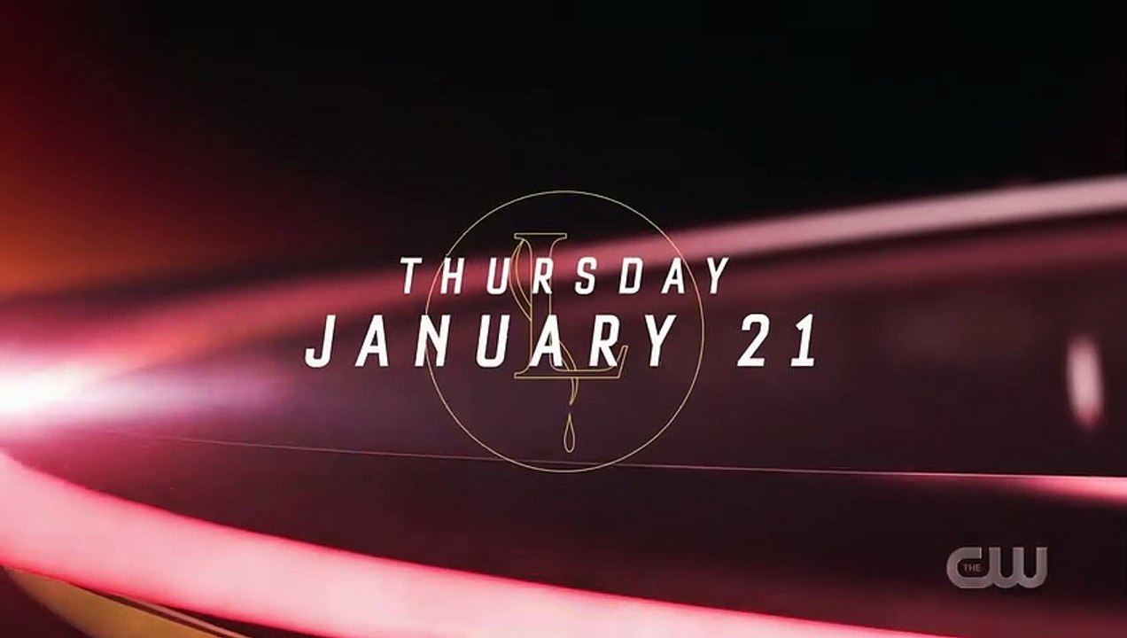 Legacies - saison 3 Bande-annonce VO