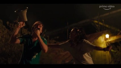 Panic - saison 1 Teaser VF