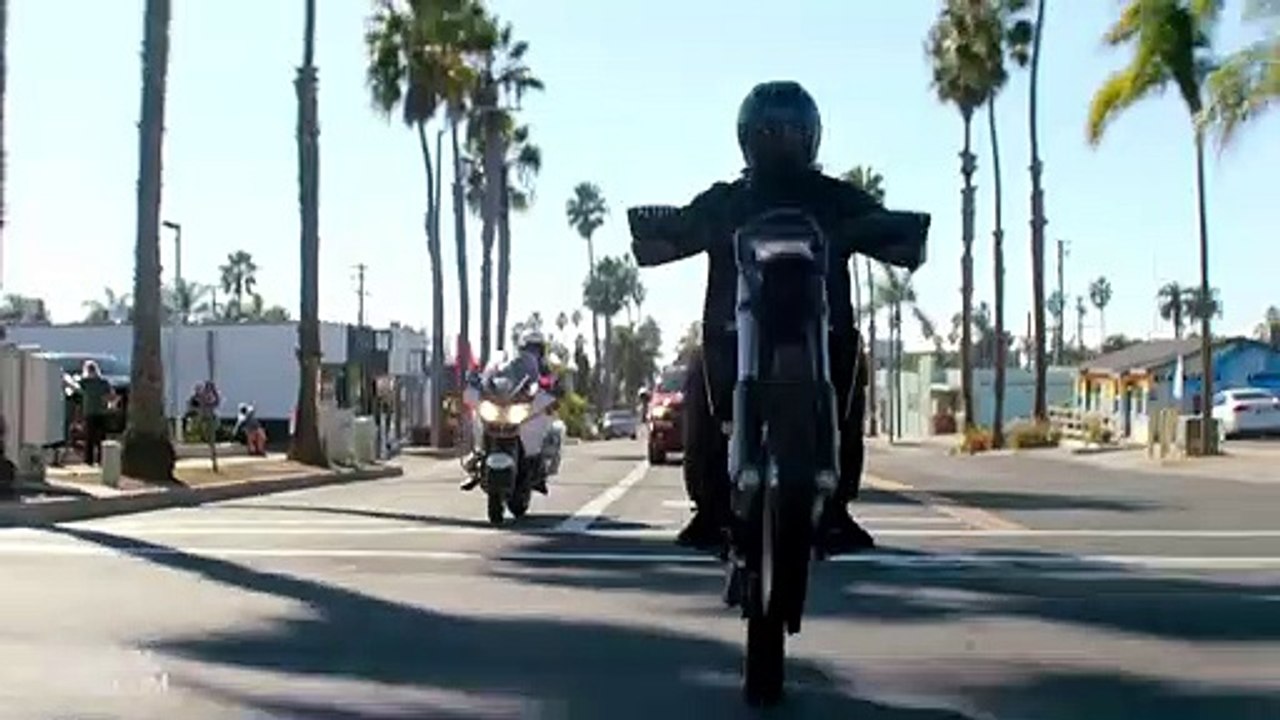 Animal Kingdom - saison 5 Bande-annonce VO