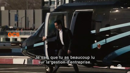 Succession - saison 1 Bande-annonce VO