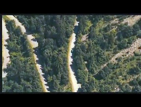 Humains Bande-annonce VF