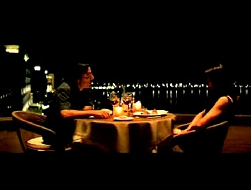 Anthony Zimmer Extrait vidéo (2) VF