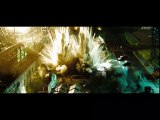 Transformers 2: la Revanche Bande-annonce (2) VF