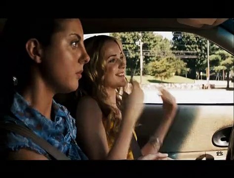 La Vie devant ses yeux Bande-annonce VF