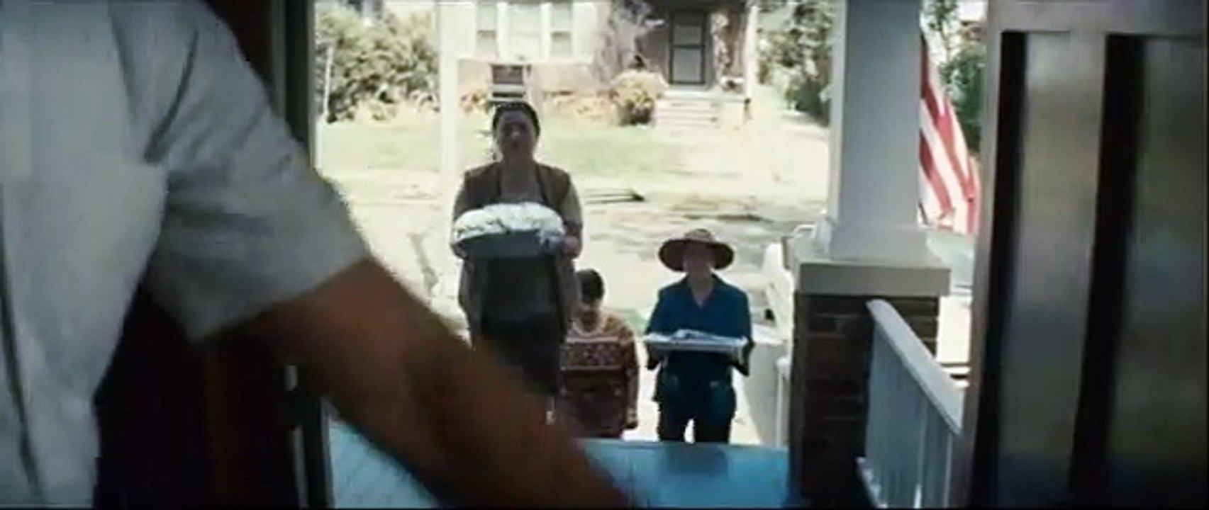 Gran Torino Extrait vidéo (4) VF