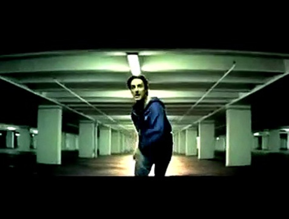 Anthony Zimmer Extrait vidéo (3) VF