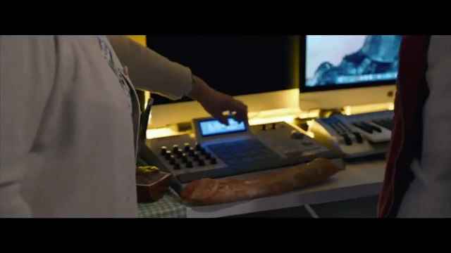 Comment c’est loin - EXTRAIT Mamie