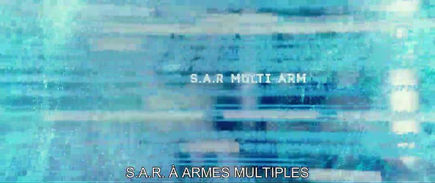 Identify - EXTRAIT VOST Catherine Mills