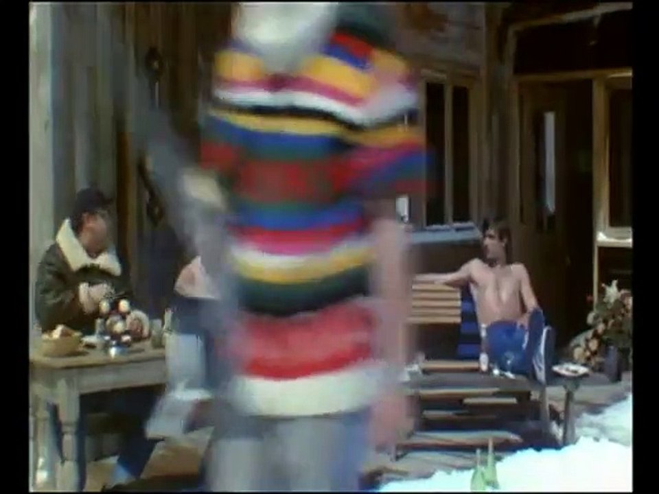 La Femme de mon pote Bande-annonce VF