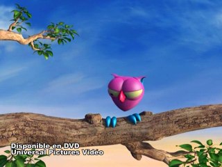 La chouette & Cie - saison 1 Episode complet VF