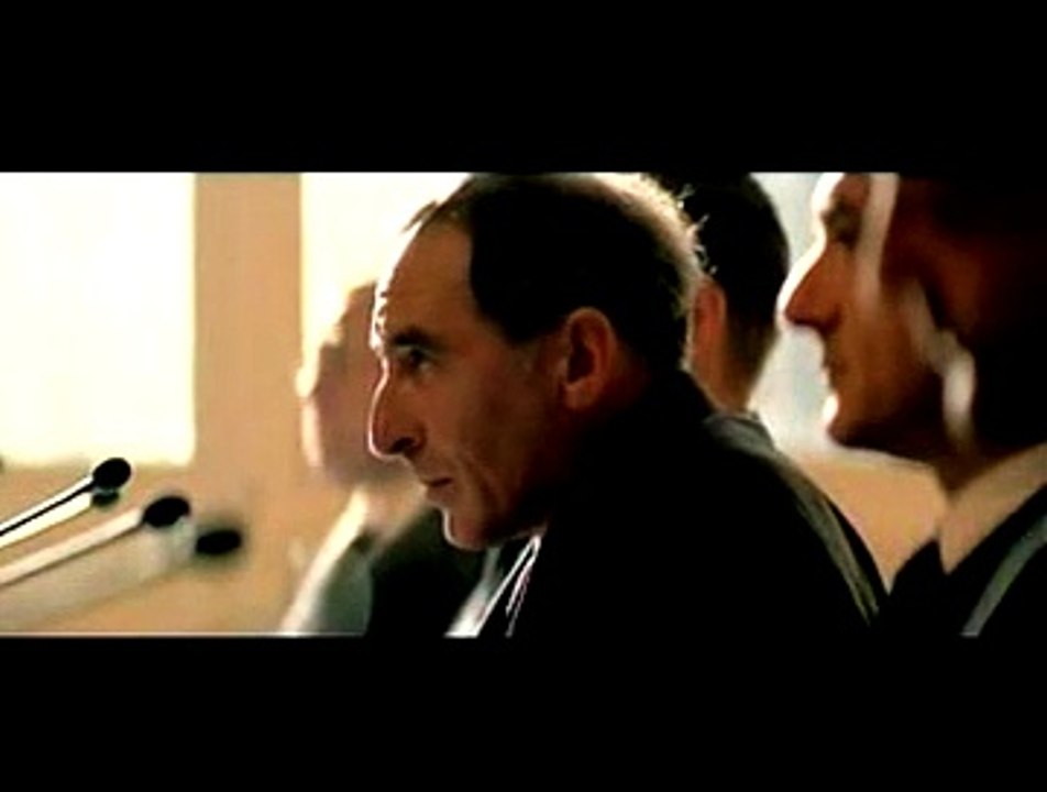 Anthony Zimmer Extrait vidéo (4) VF