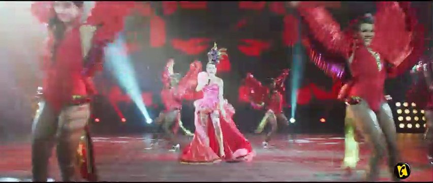 Stars 80 Bande-annonce (2) VF