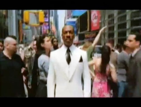 Appelez-moi Dave Extrait vidéo VF