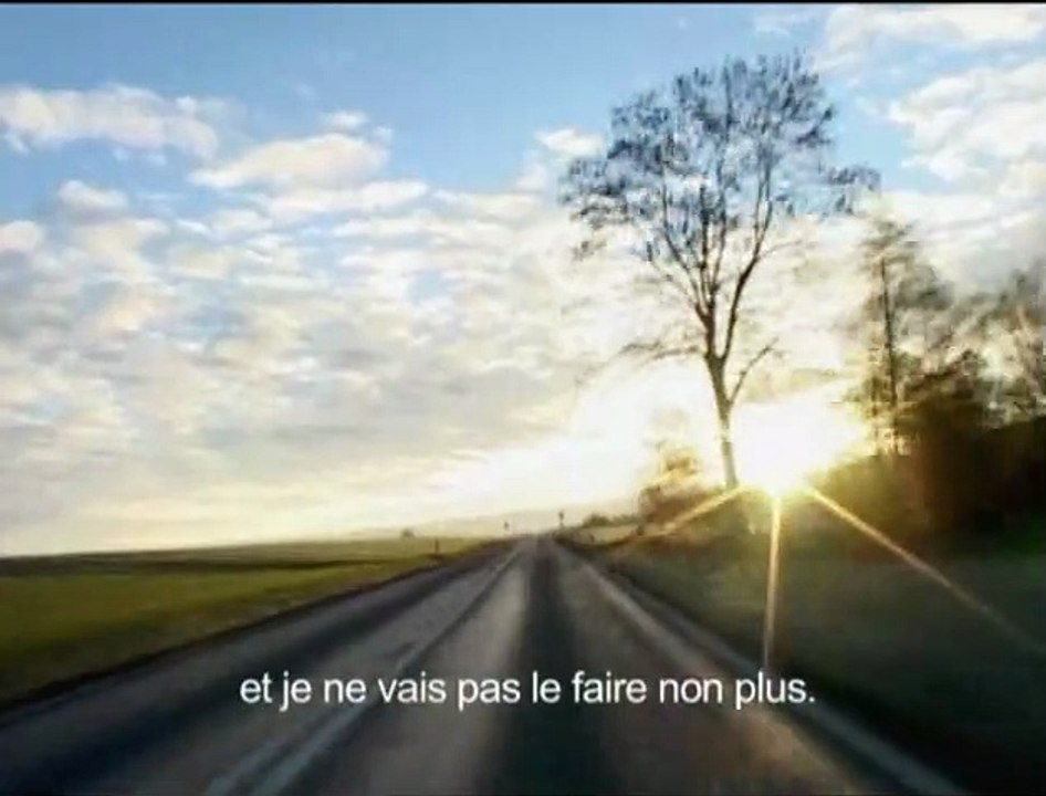 Chrigu : chronique d'une vie éclairée Bande-annonce VO