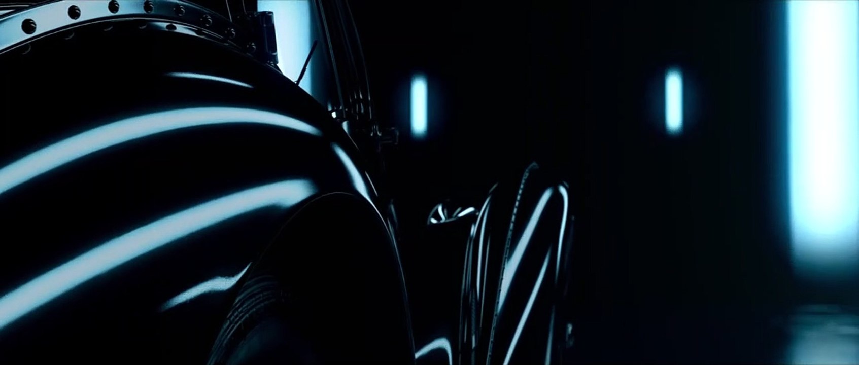 Overdrive Teaser VF