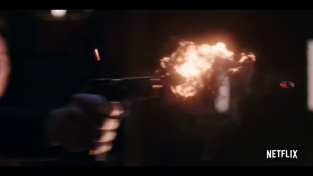 Titans - saison 1 Teaser VF