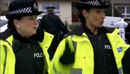 Feel the Force - saison 1 Bande-annonce VO