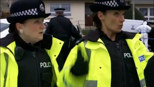 Feel the Force - saison 1 Bande-annonce VO