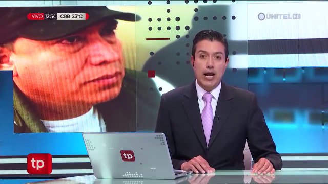 Opositores piden la intervención de Derechos Humanos sobre la salud del exdirector del Fondioc