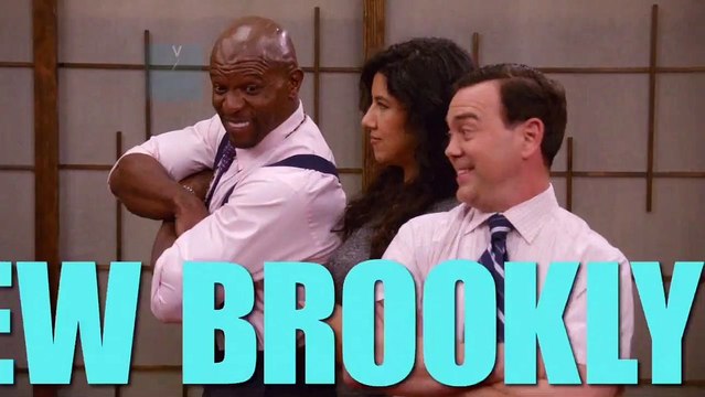 Brooklyn Nine-Nine - saison 4 - épisodes 19 et 20 Teaser VO