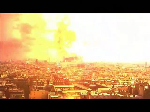 Dragonball Evolution Bande-annonce VF