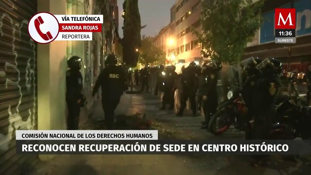 Fallece activista luchadora social Rosario Ibarra de Piedra de 95 años