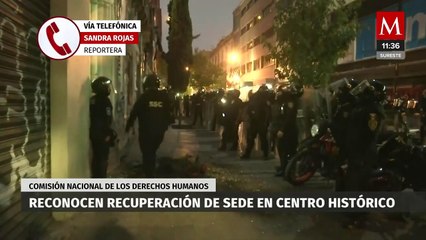 Fallece activista luchadora social Rosario Ibarra de Piedra de 95 años