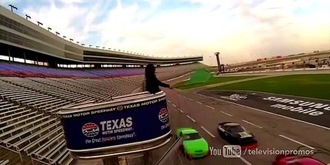 Dallas (2012) - saison 2 - épisode 7 Teaser VO