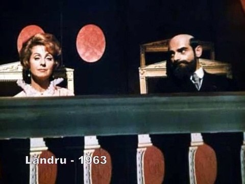 Claude Chabrol Interview 24/02/2009