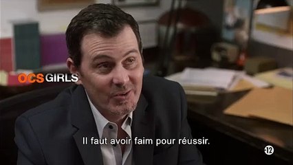 Girls - saison 1 Bande-annonce (2) VO