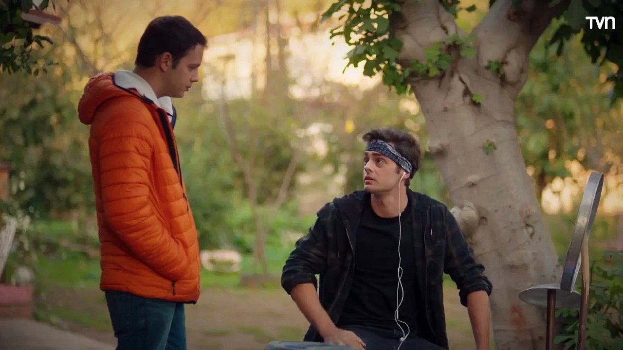 Todo por mi Familia Capitulo 60 Completo AUDIO ESPAÑOL