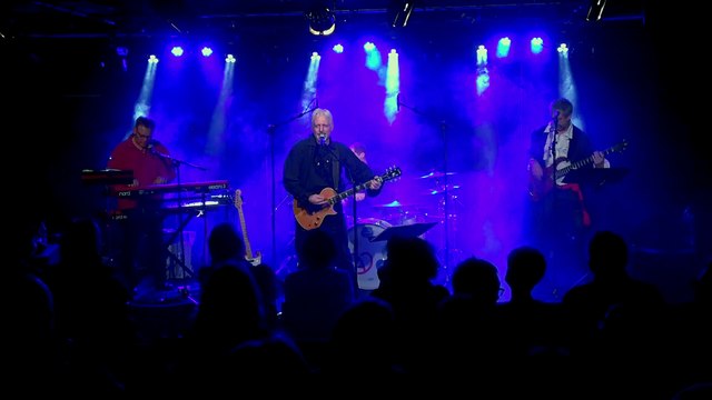 Le Prince des pirates - Yannick et les Frères la Côte (rock celtique)