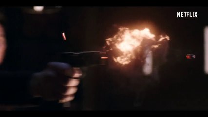 Titans - saison 1 Teaser VO