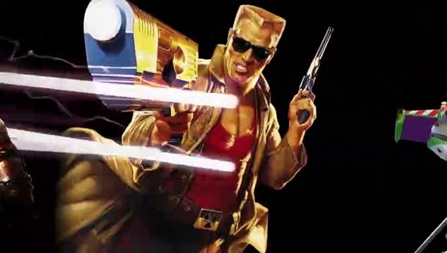 Fallout : New Vegas , Medal of Honor , Enslaved ...