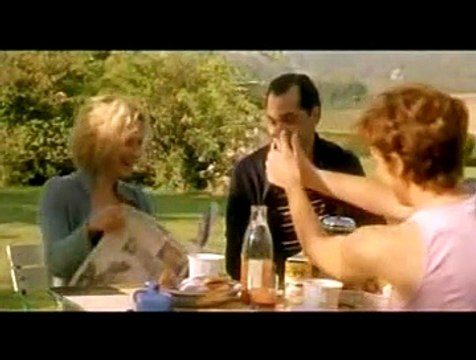 Trois couples en quête d'orage Bande-annonce VF