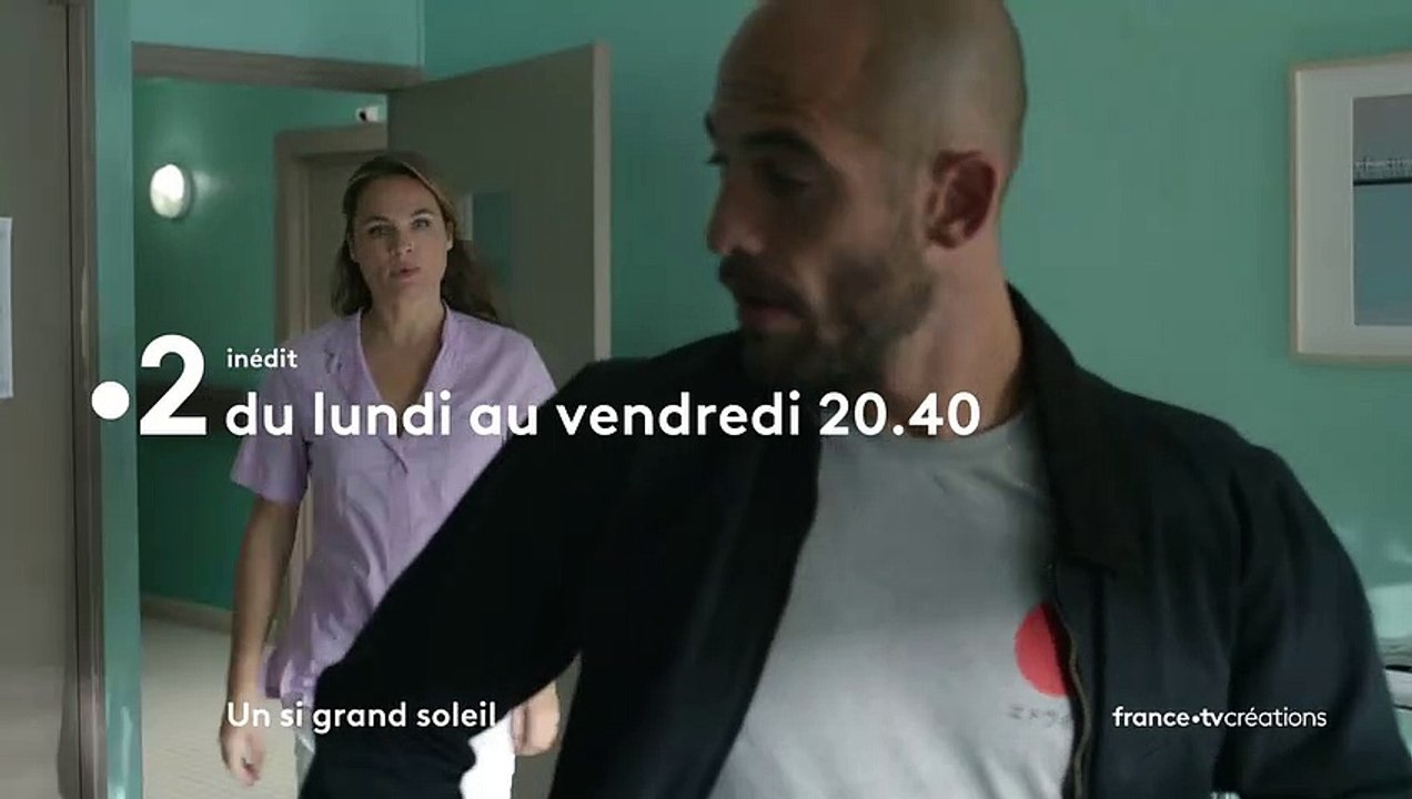Un Si Grand Soleil : la bande-annonce des épisodes du 14 au 18 décembre 2020