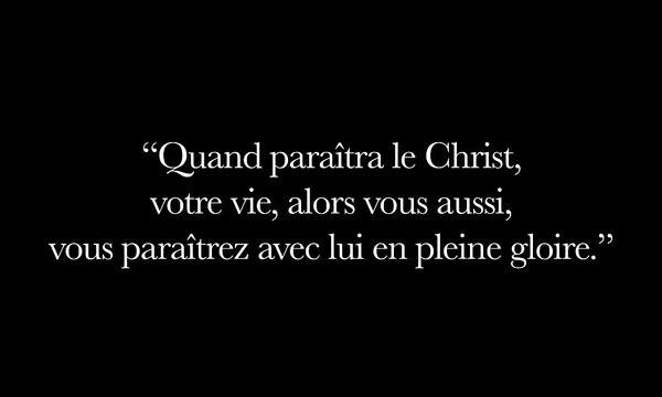 Joyeuses fêtes de Pâques à toutes et tous !