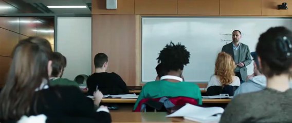 Gurov et Anna Bande-annonce VO