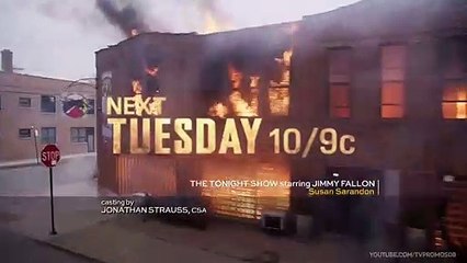 Chicago Fire - saison 4 - épisode 20 Teaser VO
