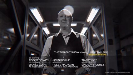 Blacklist - saison 4 - épisodes 21 et 22 Teaser VO