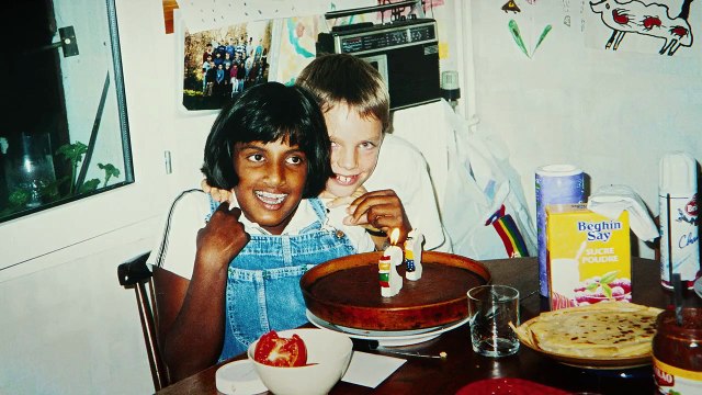 Une histoire à soi Bande-annonce VF