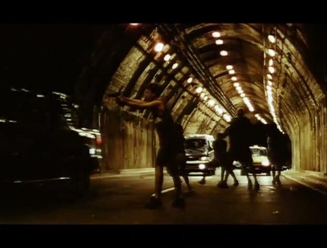 La Cité des hommes Extrait vidéo (2) VO