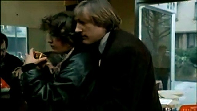 Police Bande-annonce VF